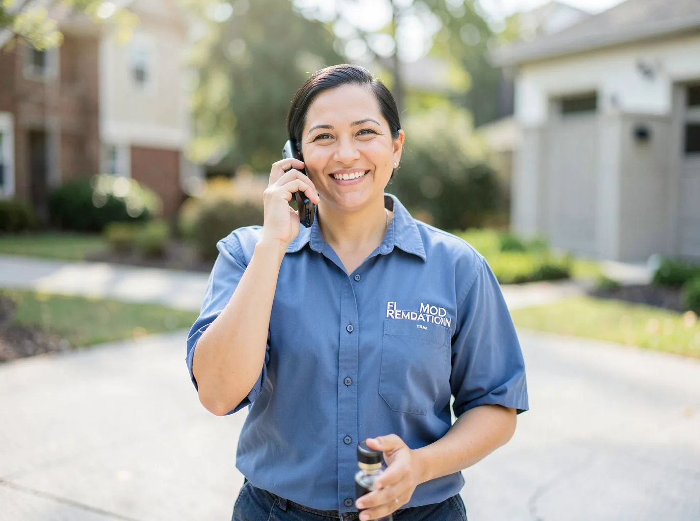 Mold Remediation Coloma, MI FAQs